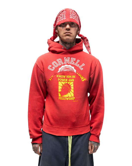 010 WAVE HOODIE