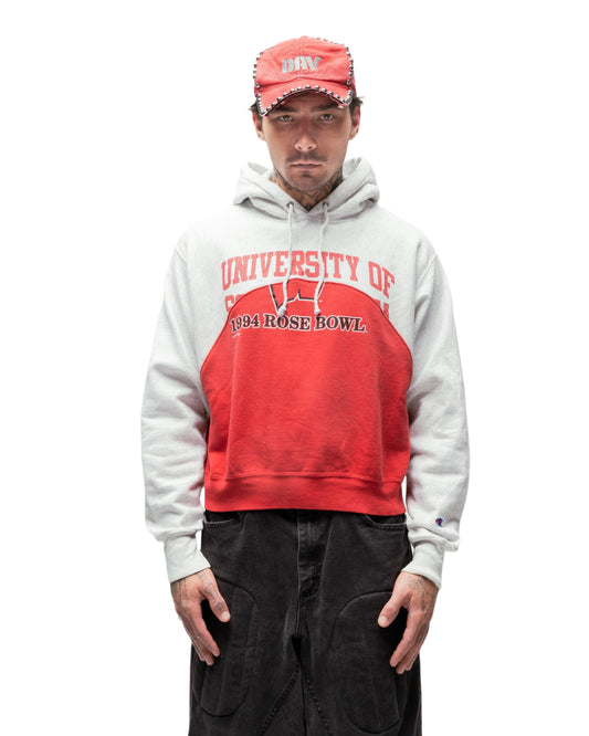 009 WAVE HOODIE