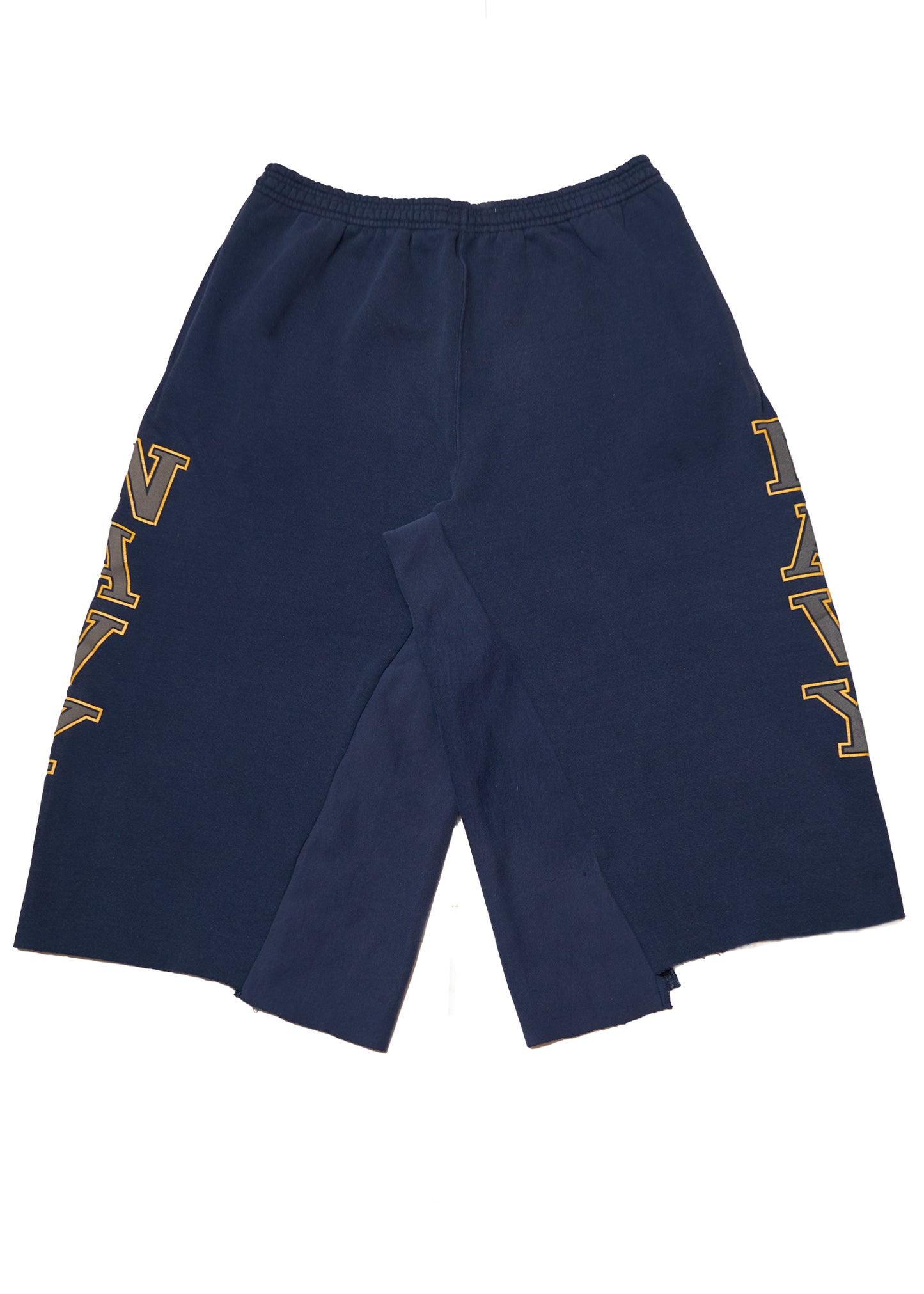 NAVY NBHD SWEATSHORT