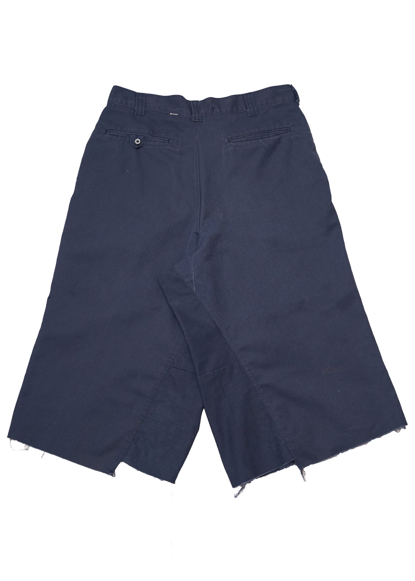 NAVY NBHD SHORT