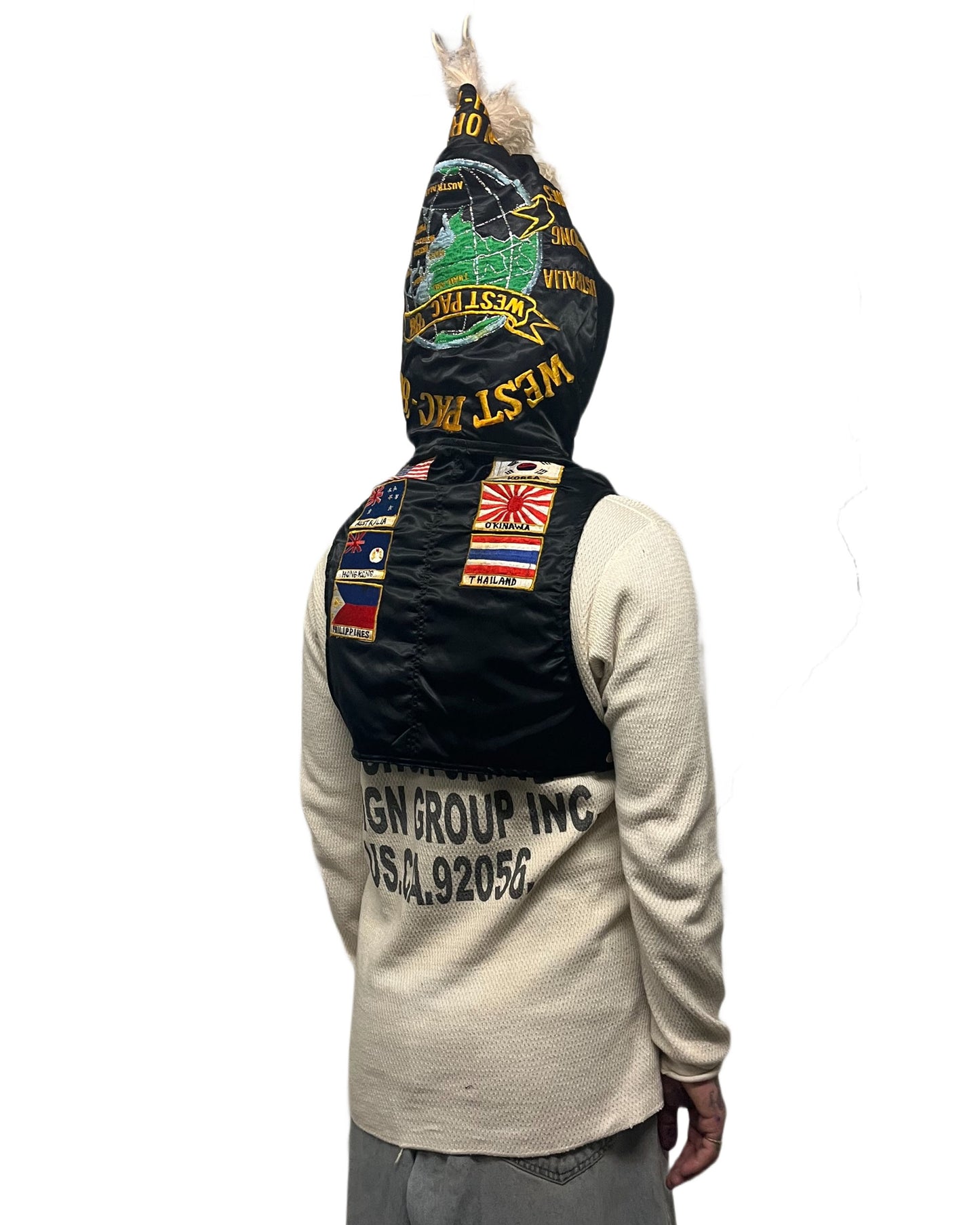 001 SOUVENIR N2B BIB