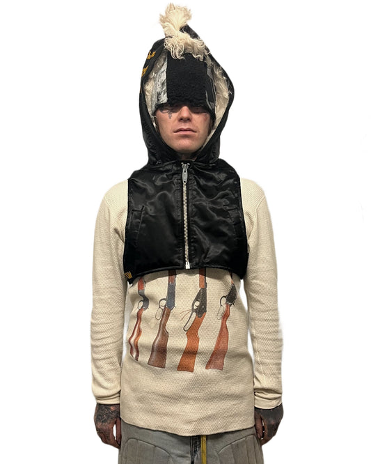 001 SOUVENIR N2B BIB