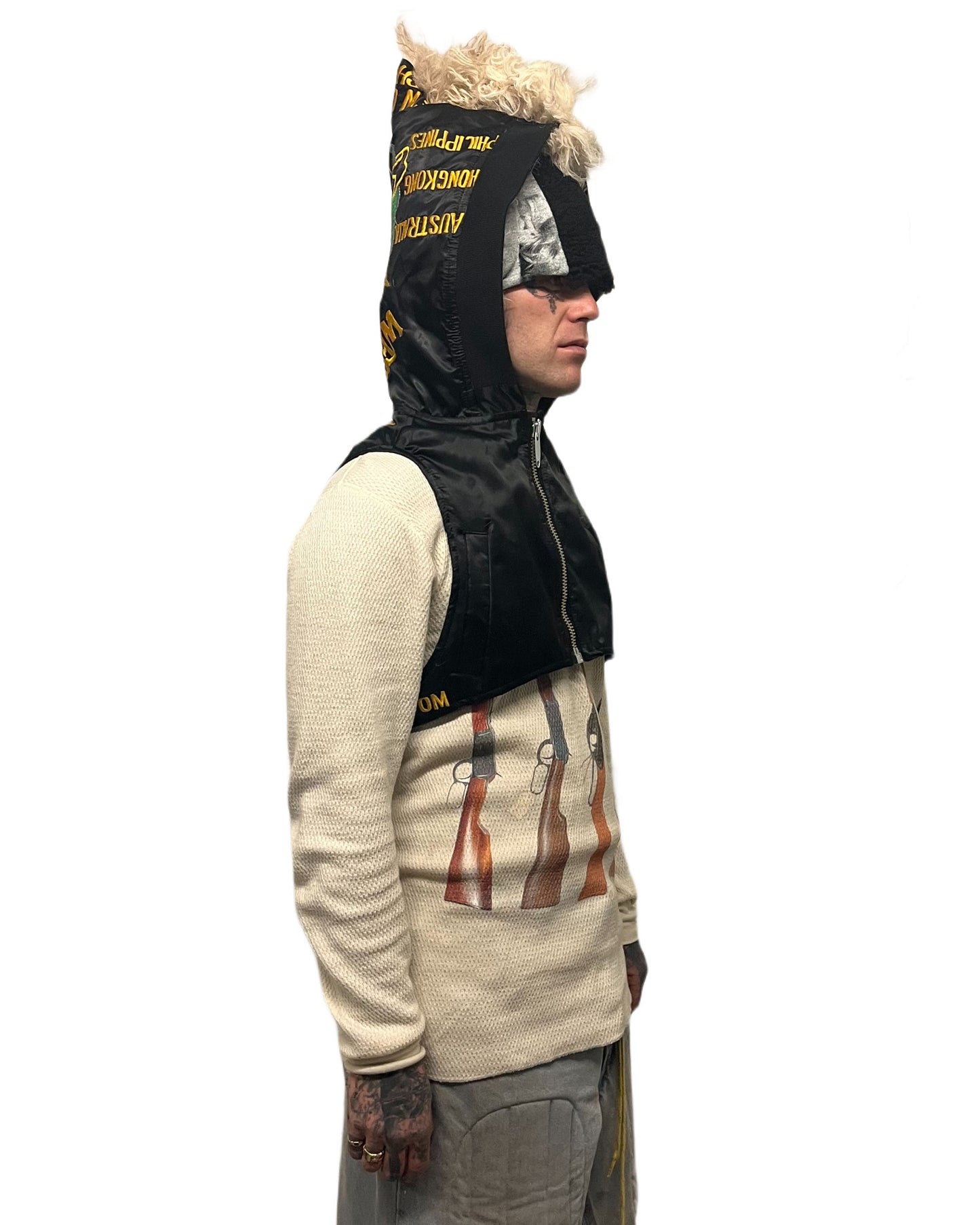 001 SOUVENIR N2B BIB