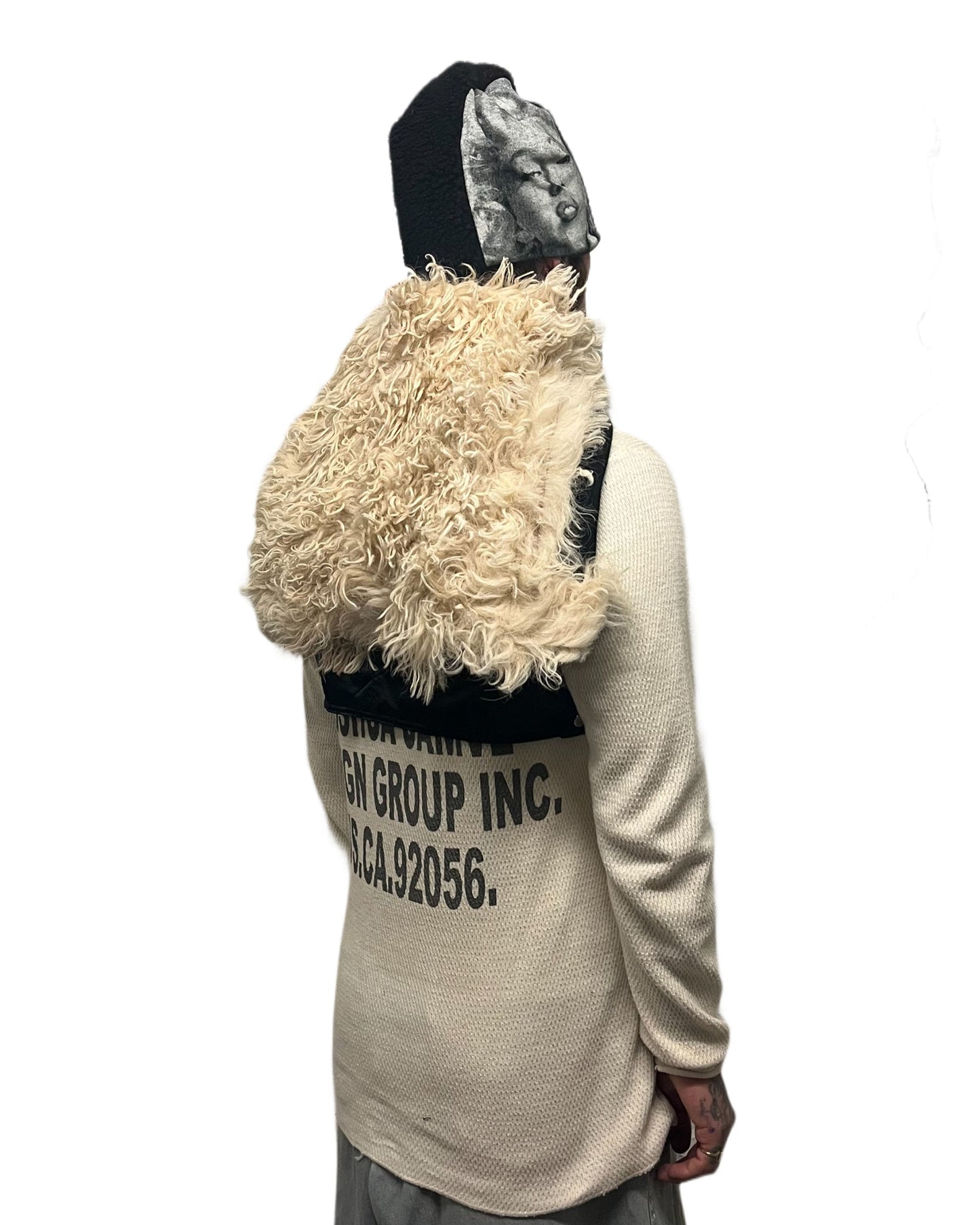 001 SOUVENIR N2B BIB