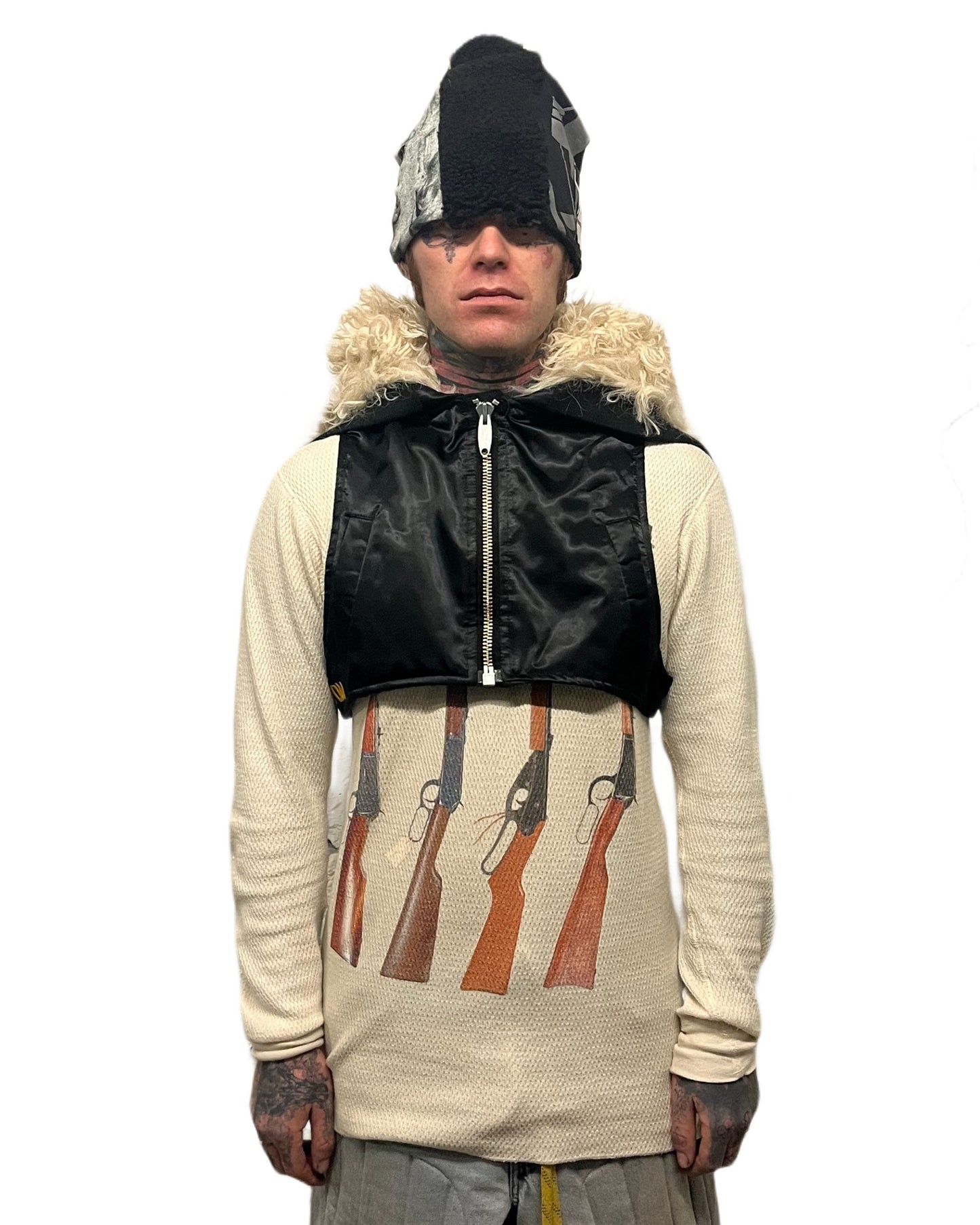 001 SOUVENIR N2B BIB