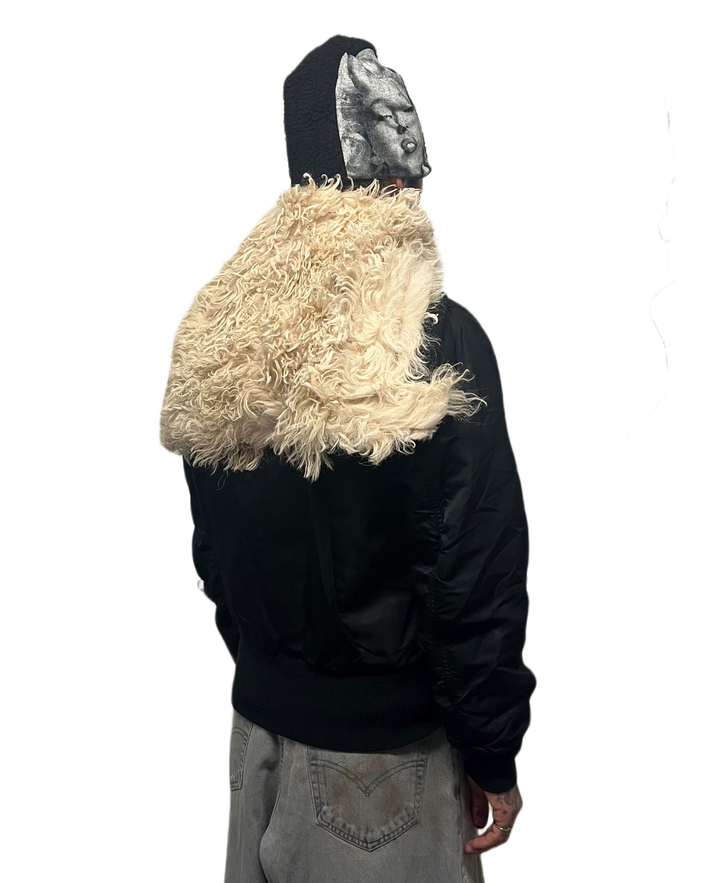 001 SOUVENIR N2B BIB