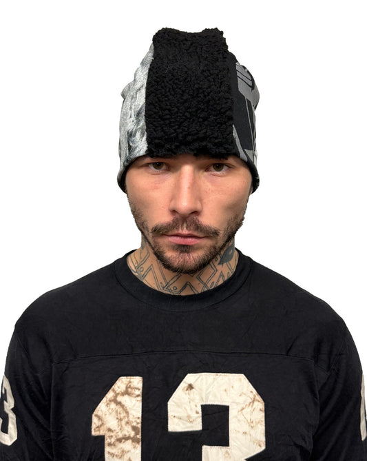 001 MR. TEE BEANIE