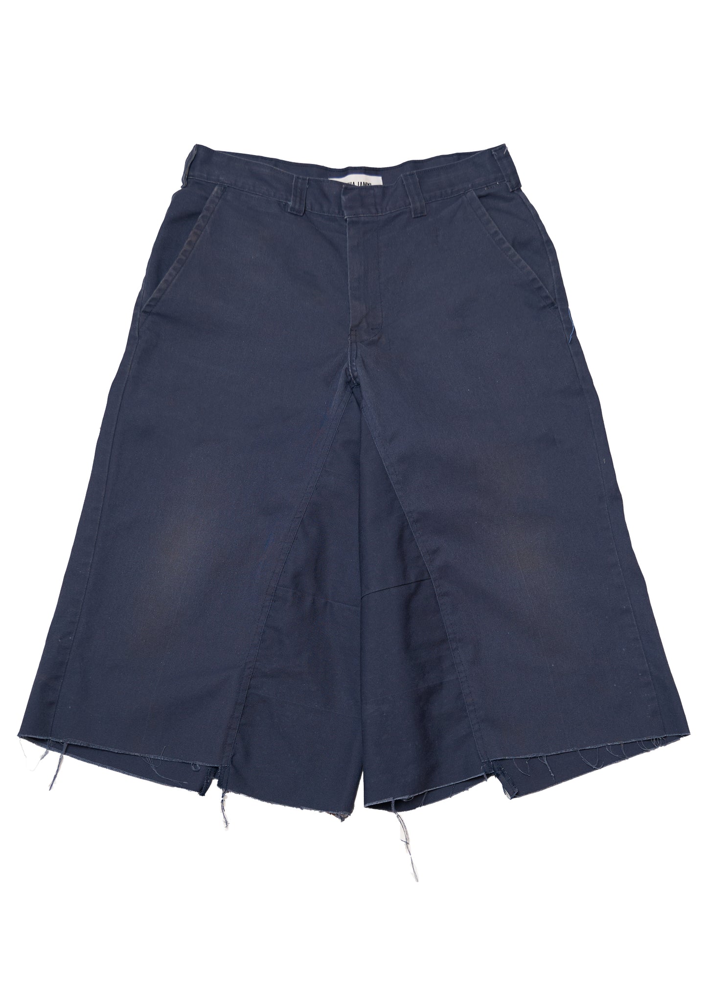 NAVY NBHD SHORT