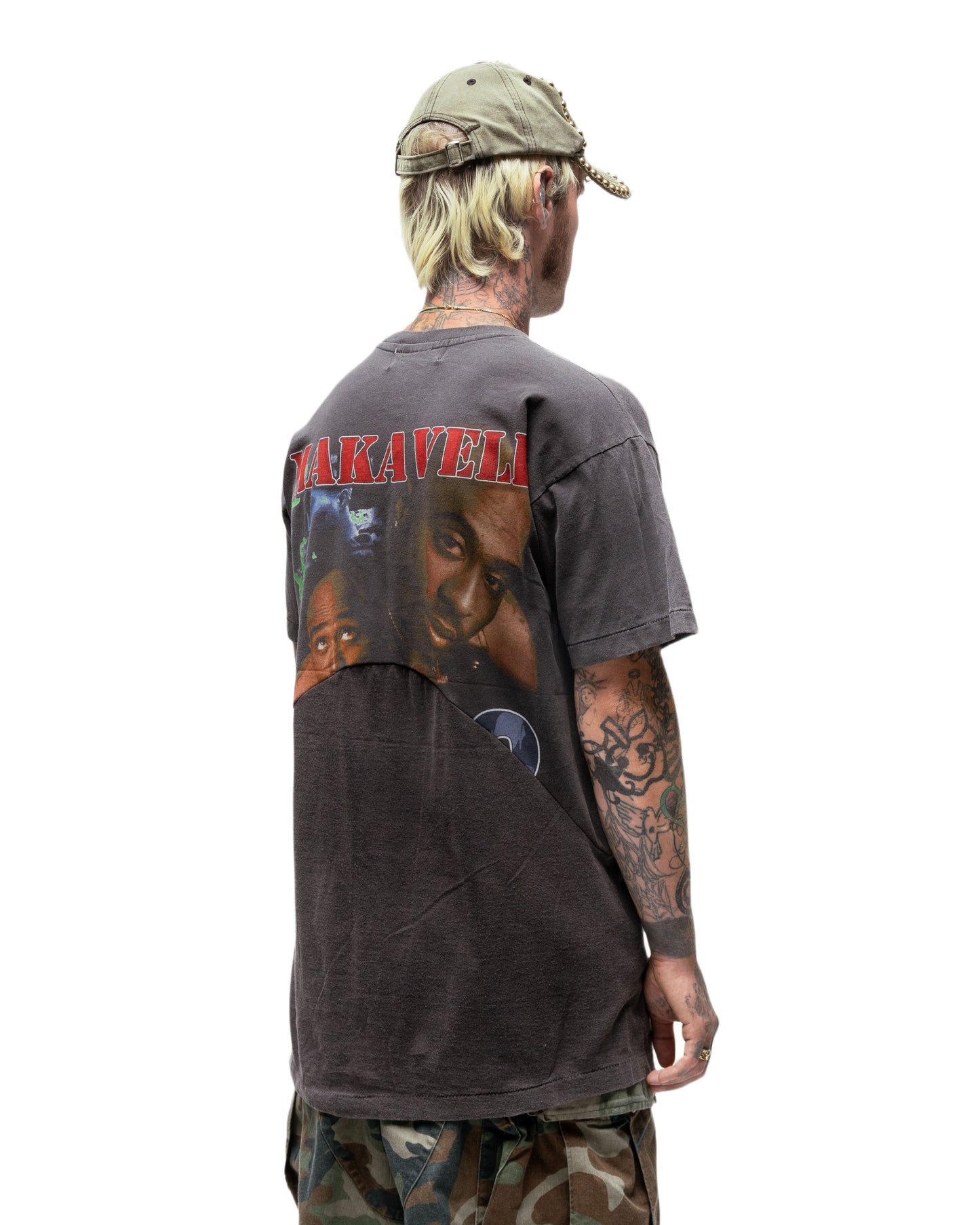 101 WAVE TEE