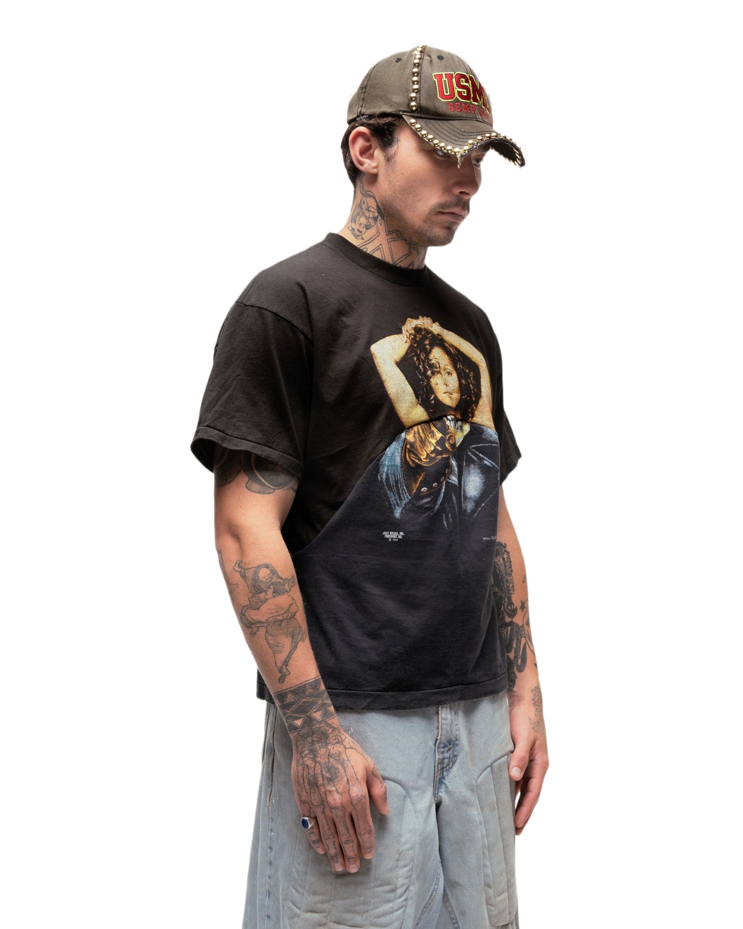 099 WAVE TEE