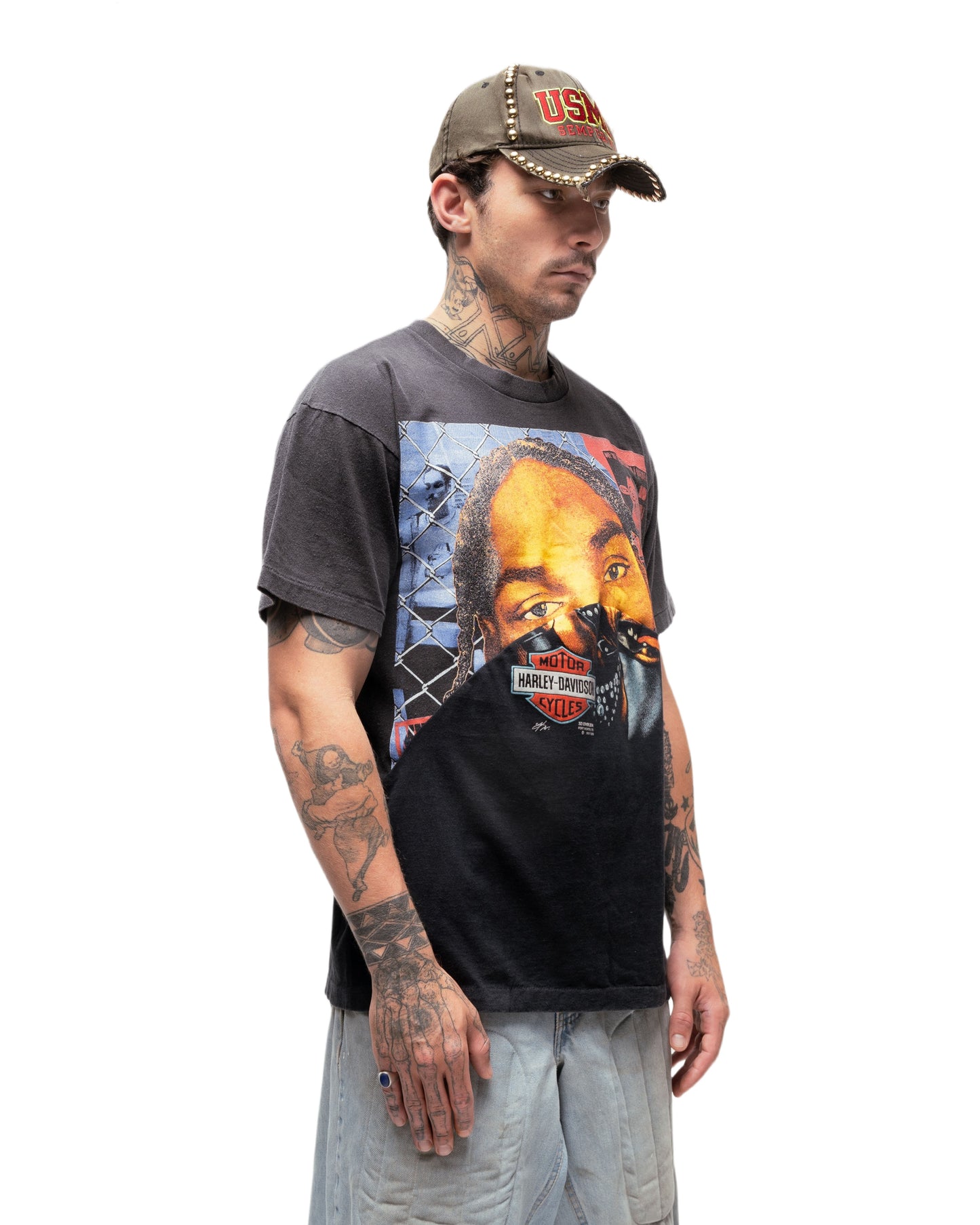 104 WAVE TEE