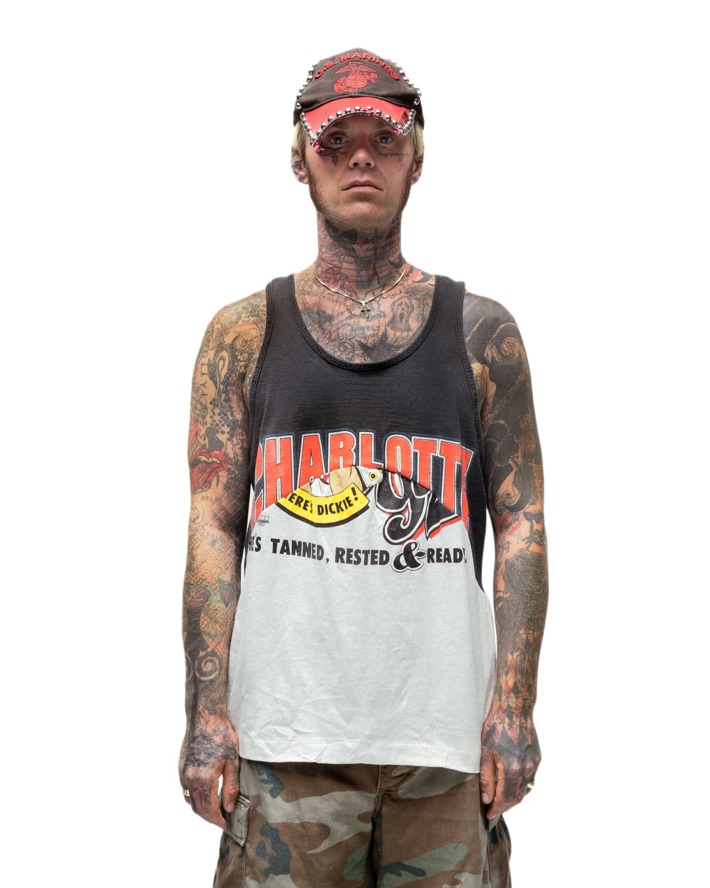 095 WAVE TEE