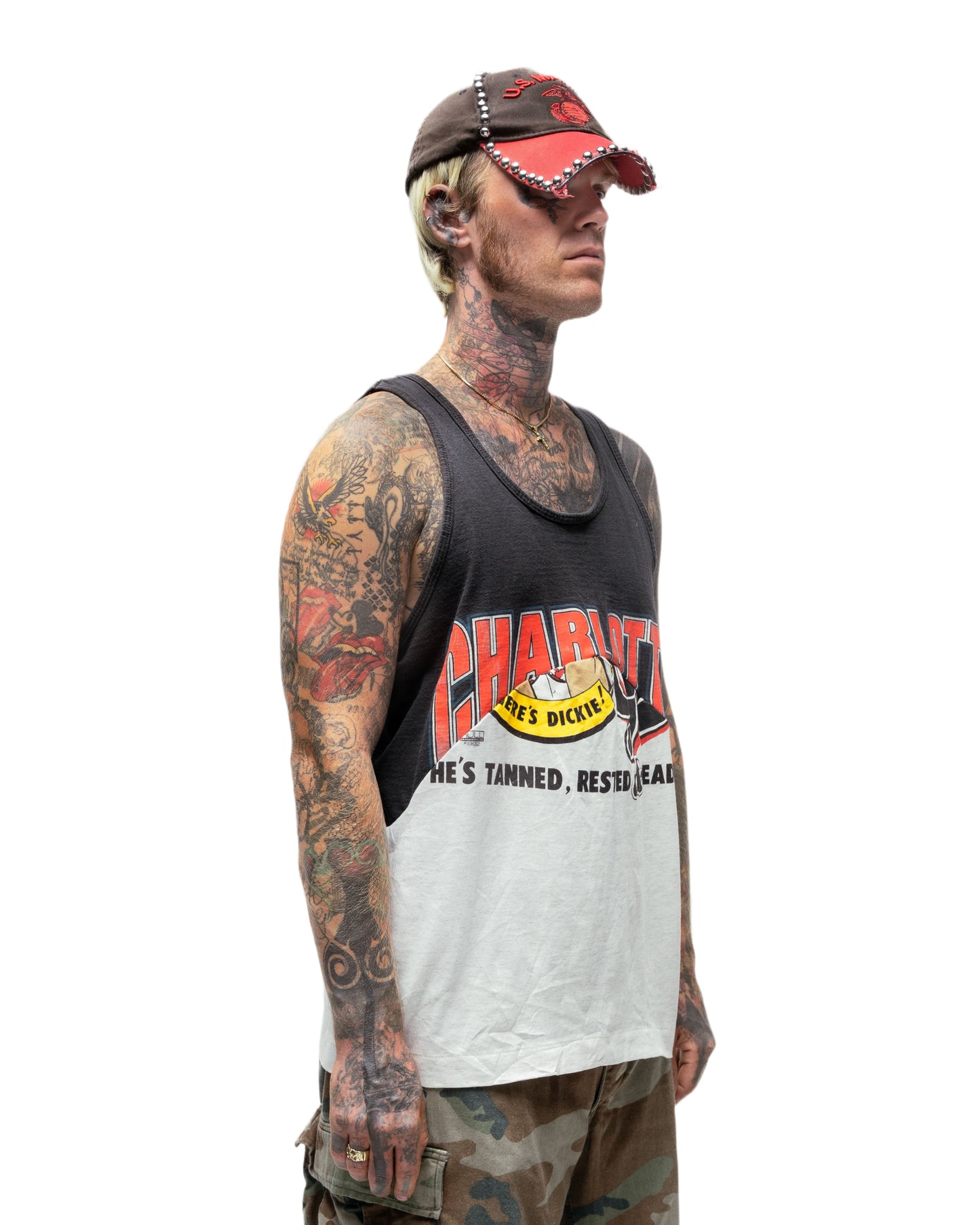 095 WAVE TEE