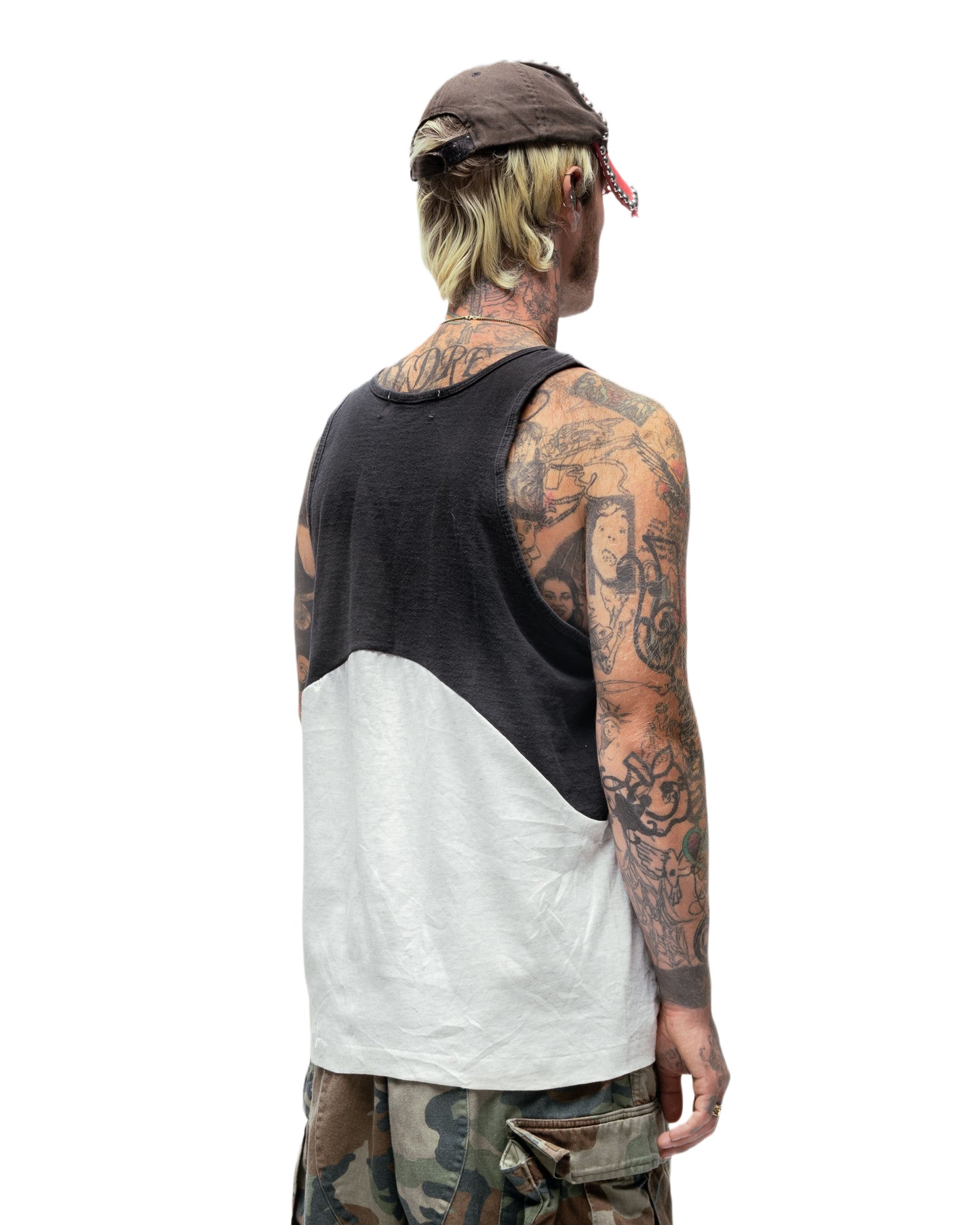095 WAVE TEE
