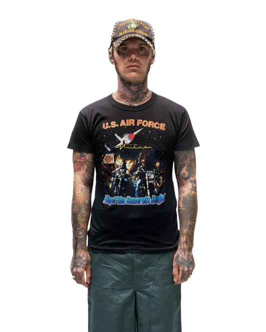 094 WAVE TEE