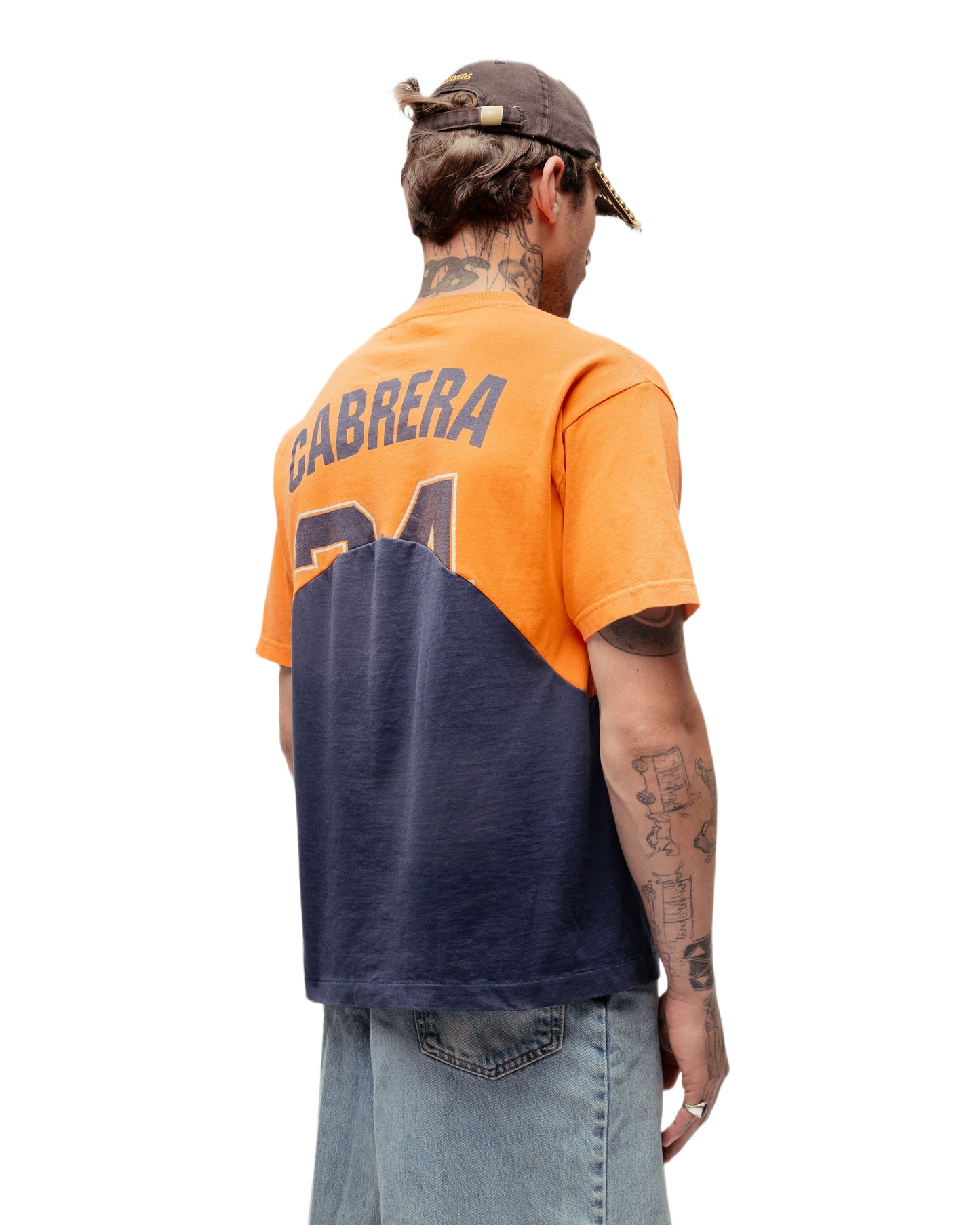 092 WAVE TEE