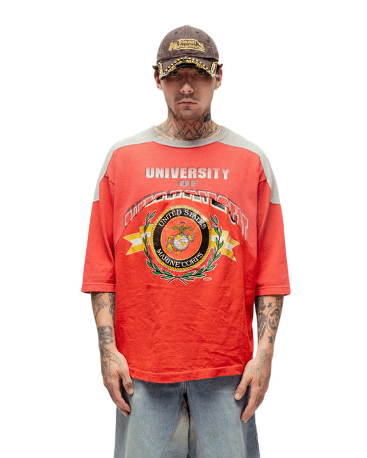 096 WAVE TEE