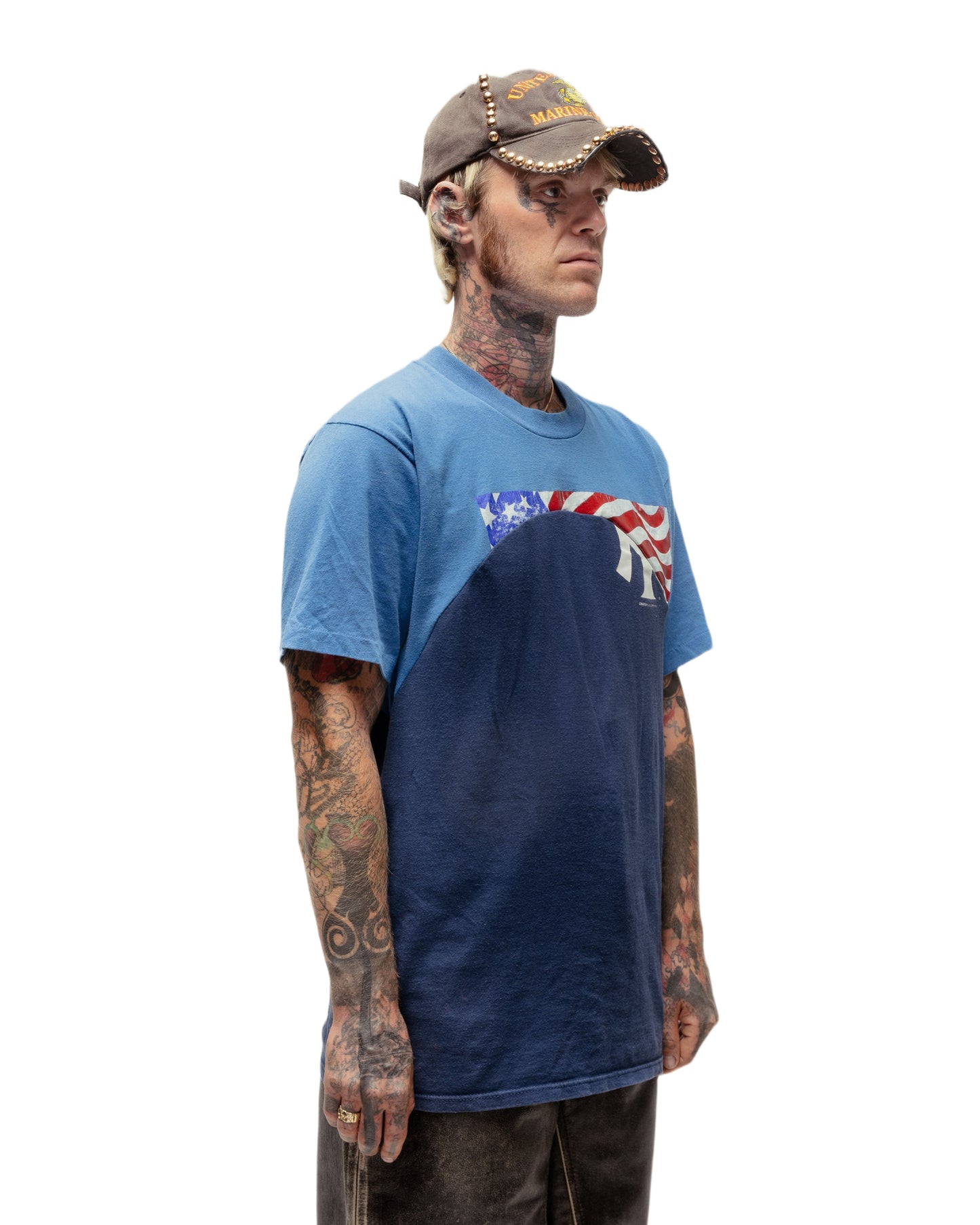 093 WAVE TEE