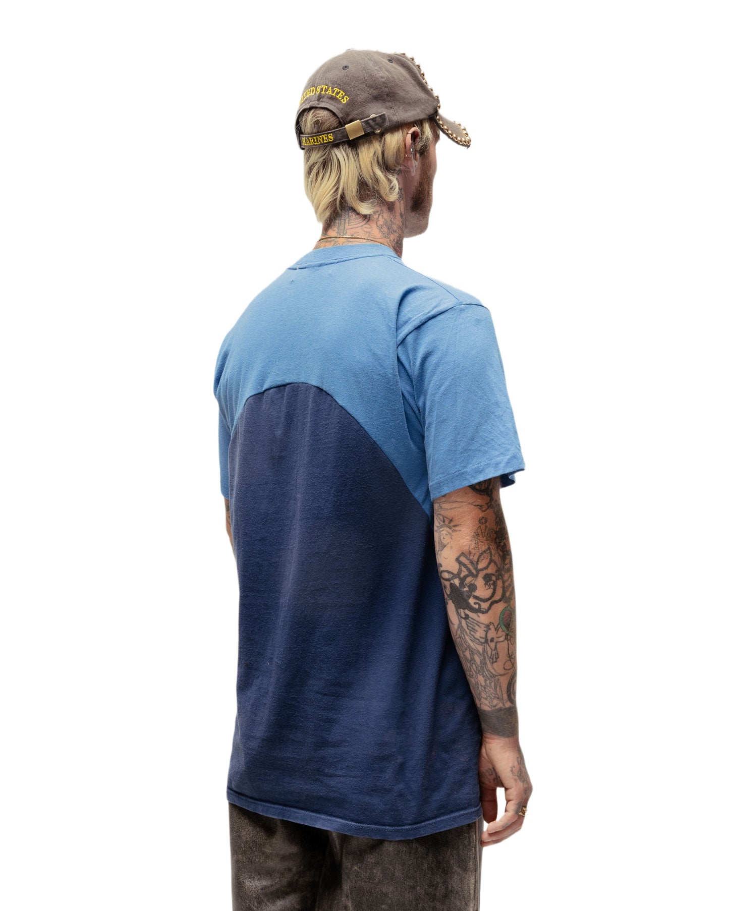 093 WAVE TEE