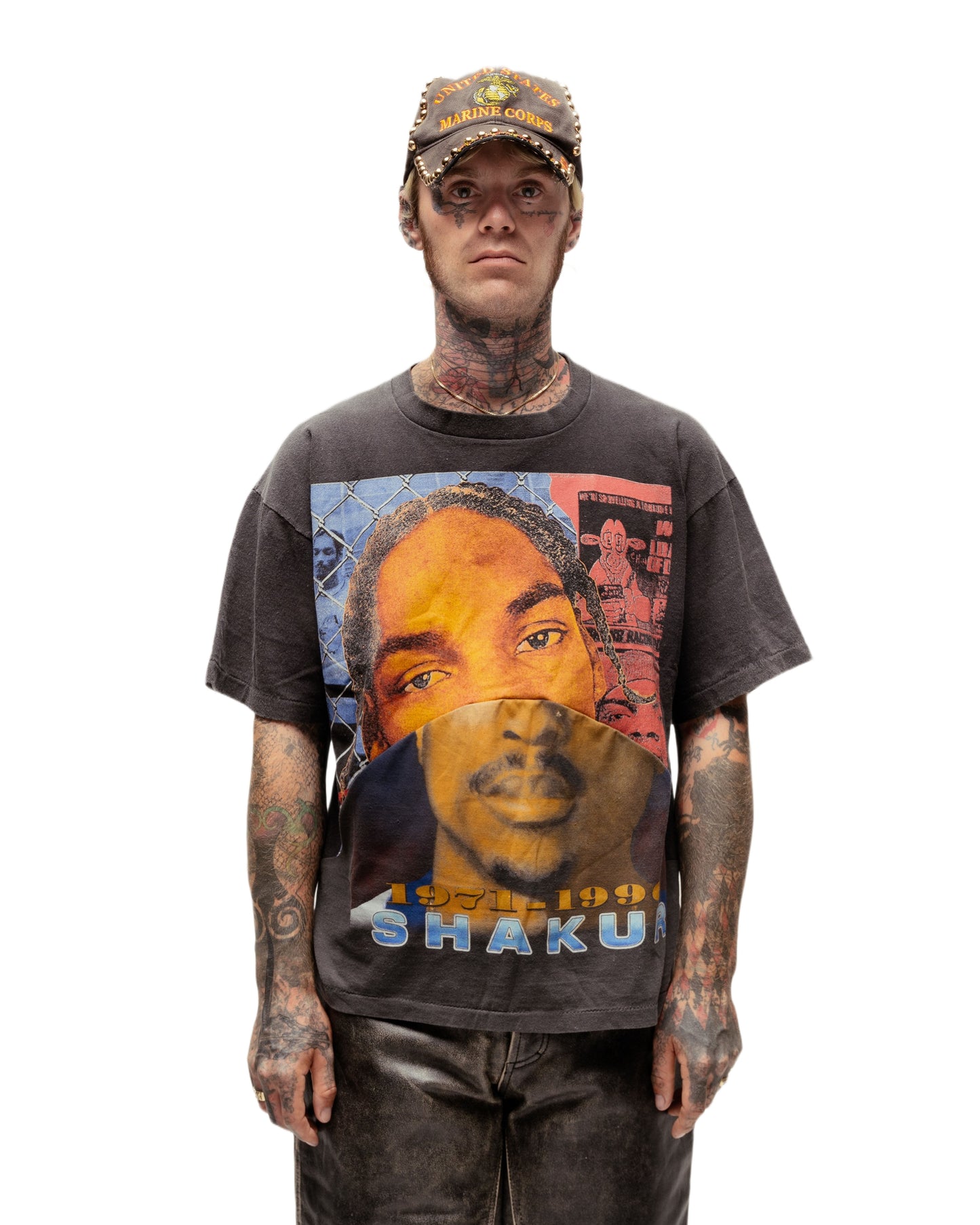 097 WAVE TEE