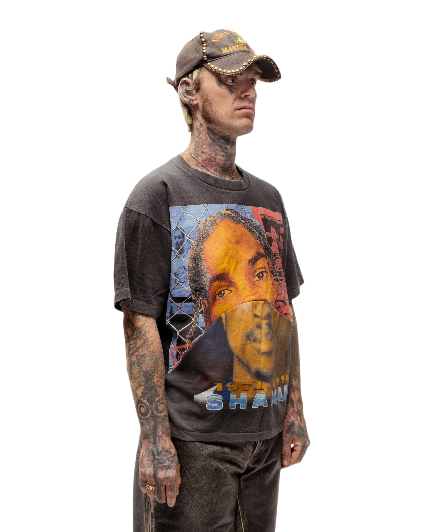 097 WAVE TEE