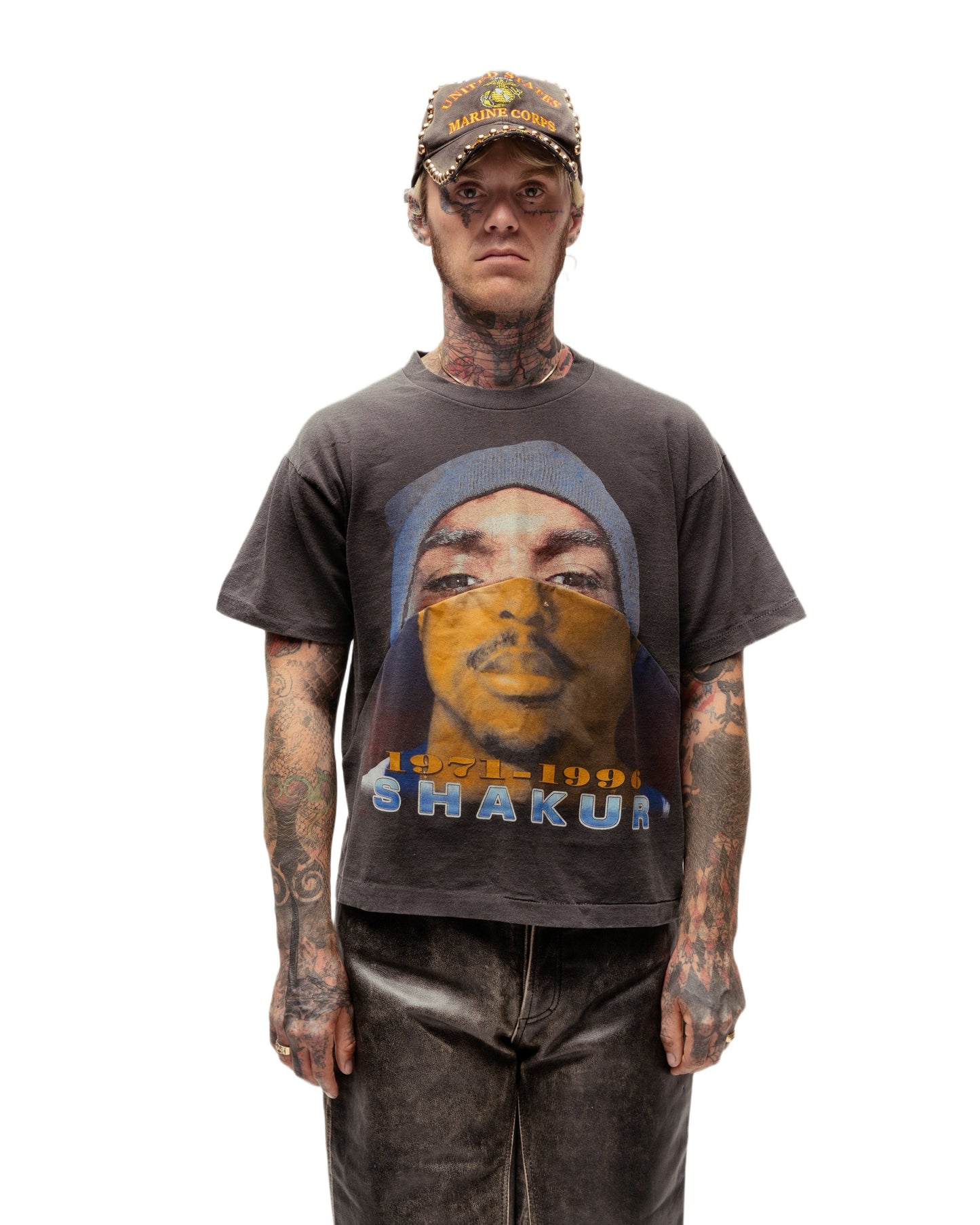 090 WAVE TEE