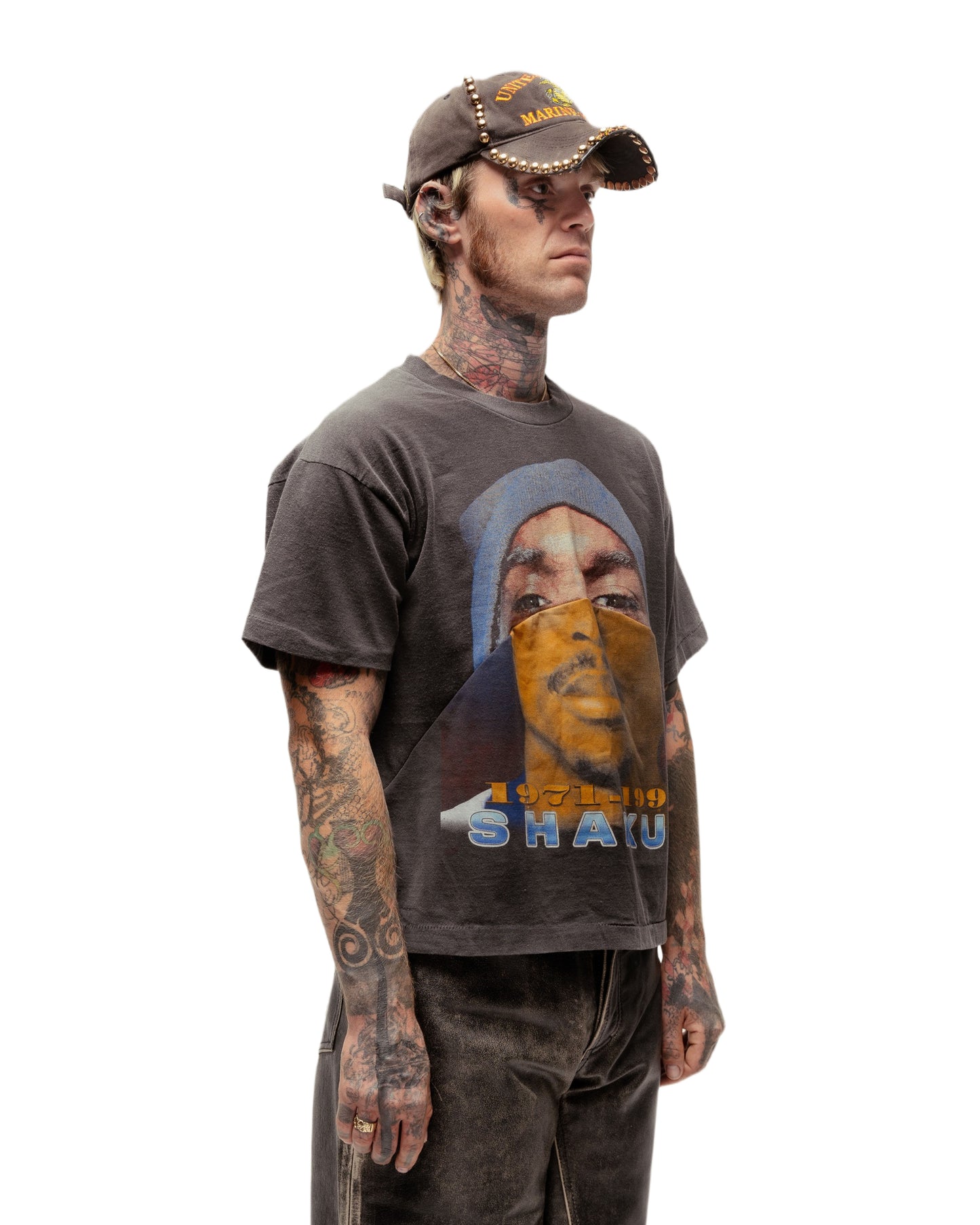 090 WAVE TEE