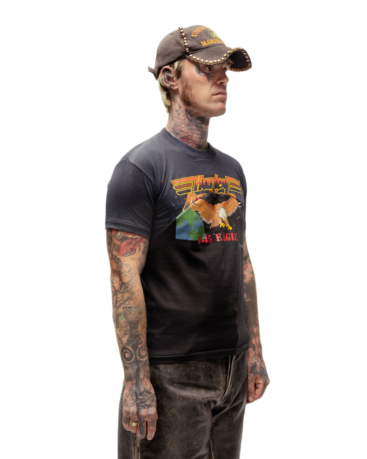 089 WAVE TEE
