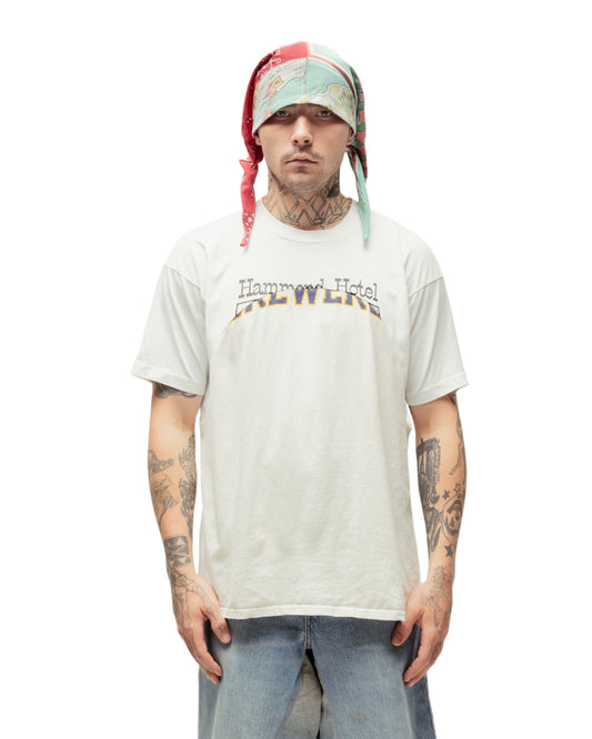 085 WAVE TEE
