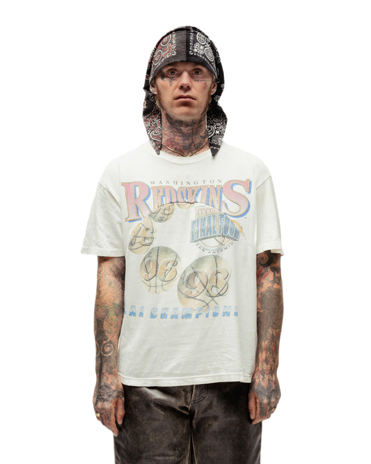 084 WAVE TEE