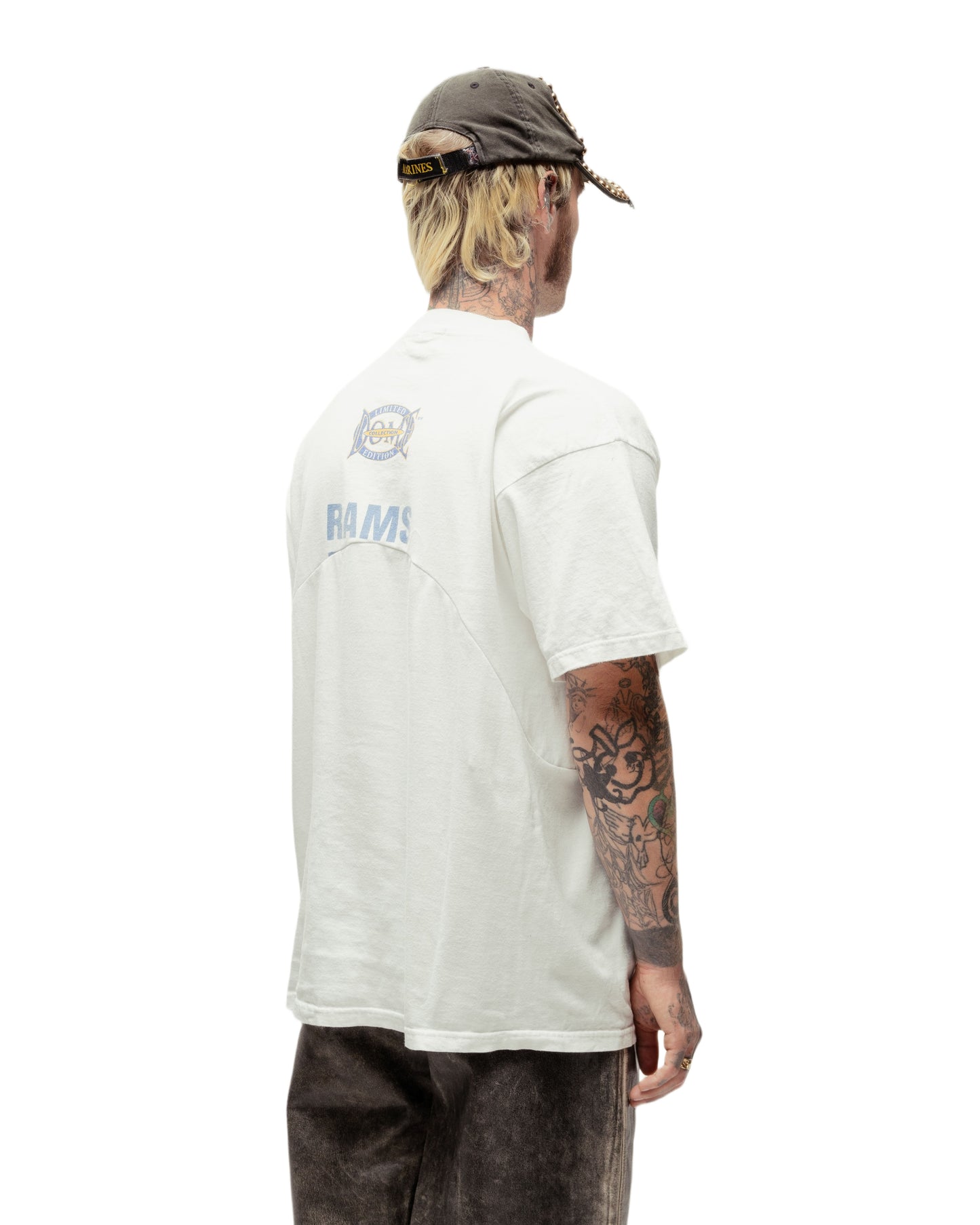 082 WAVE TEE