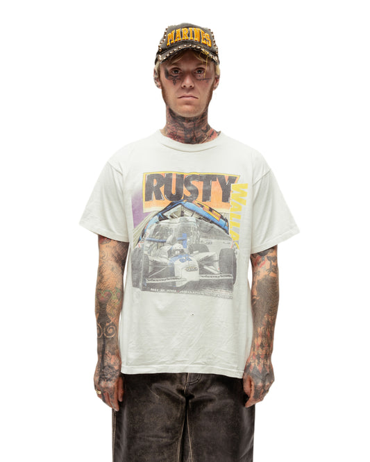 081 WAVE TEE