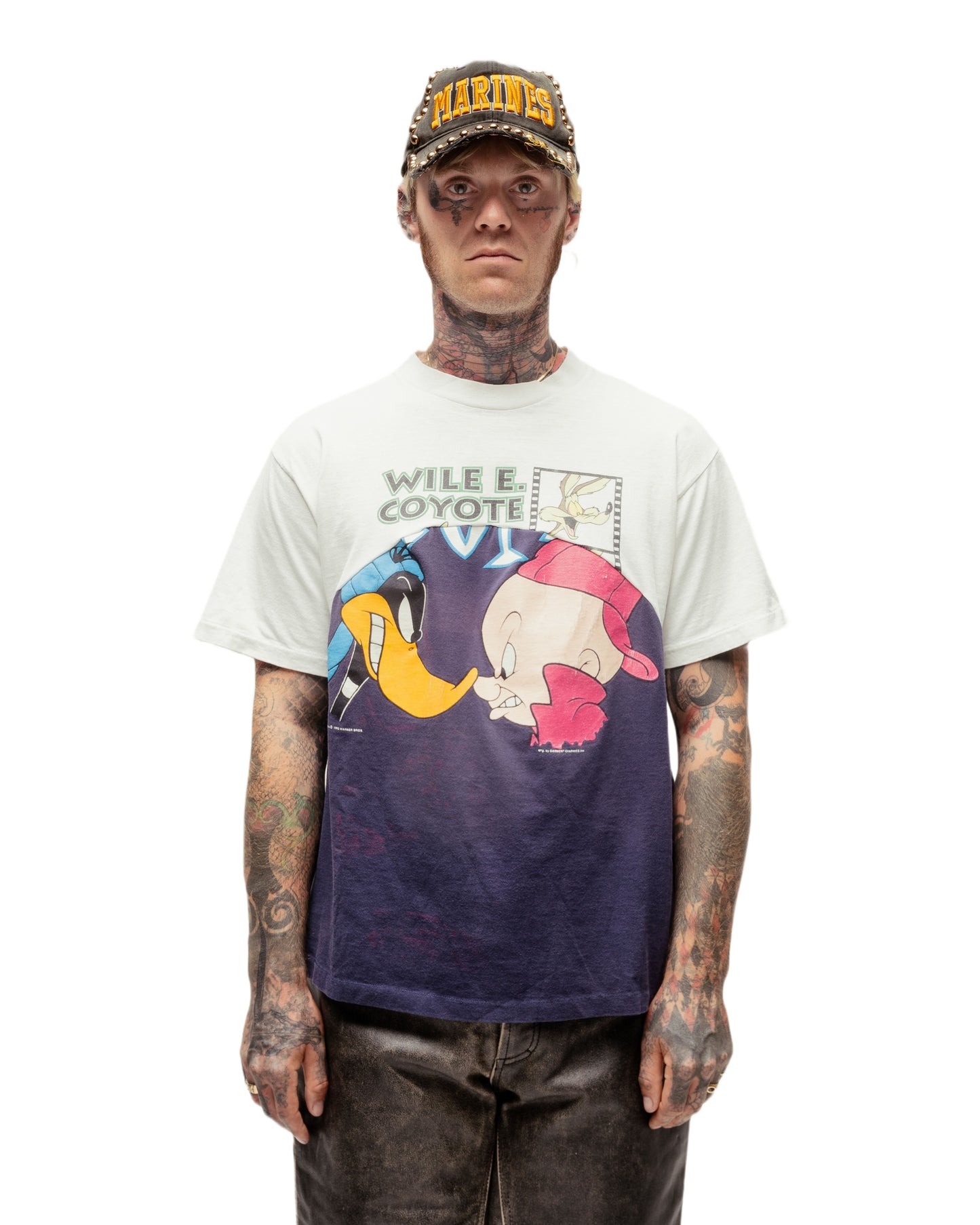 079 WAVE TEE
