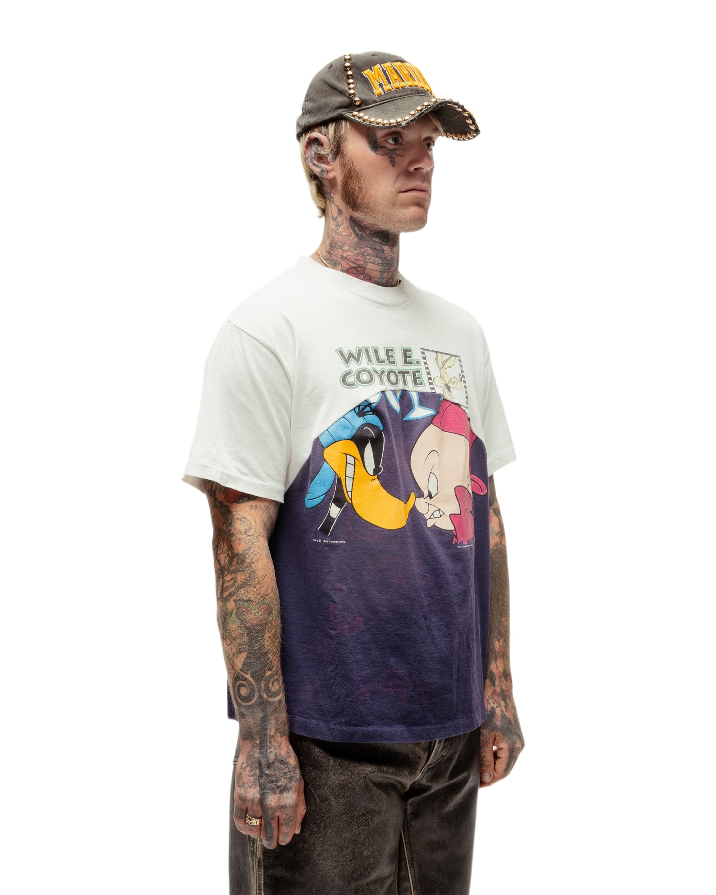 079 WAVE TEE