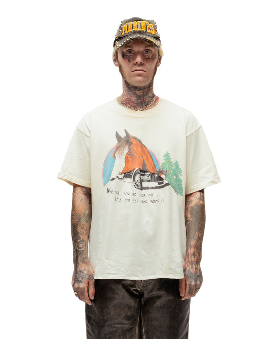 077 WAVE TEE