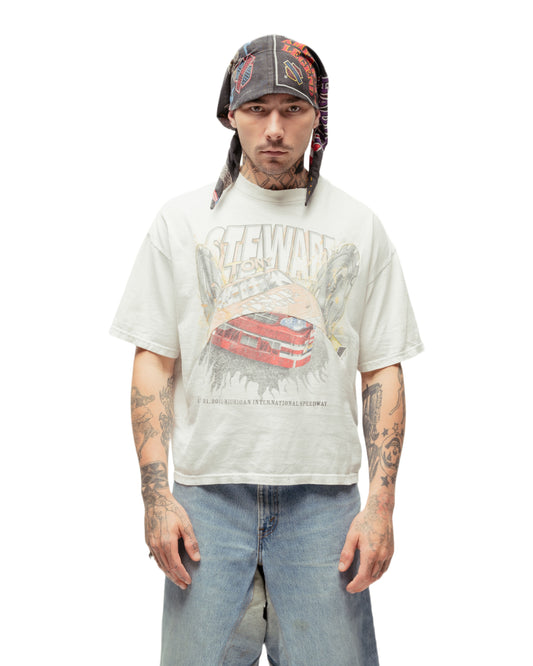 076 WAVE TEE
