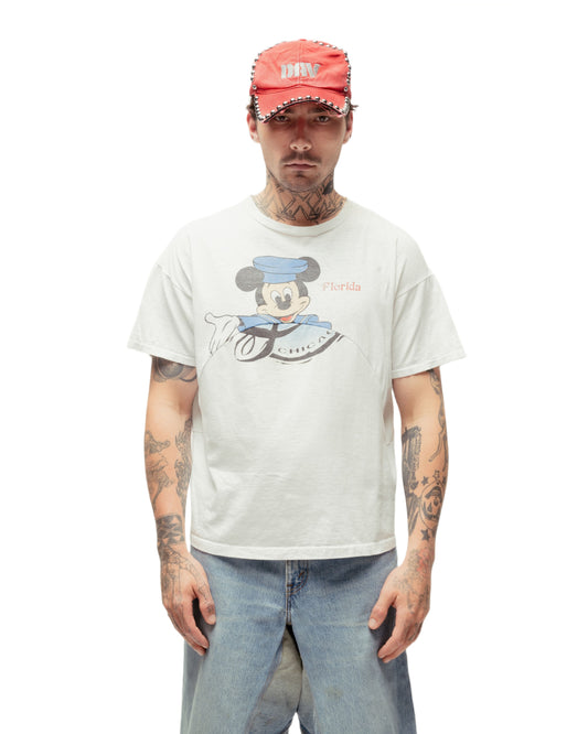 075 WAVE TEE