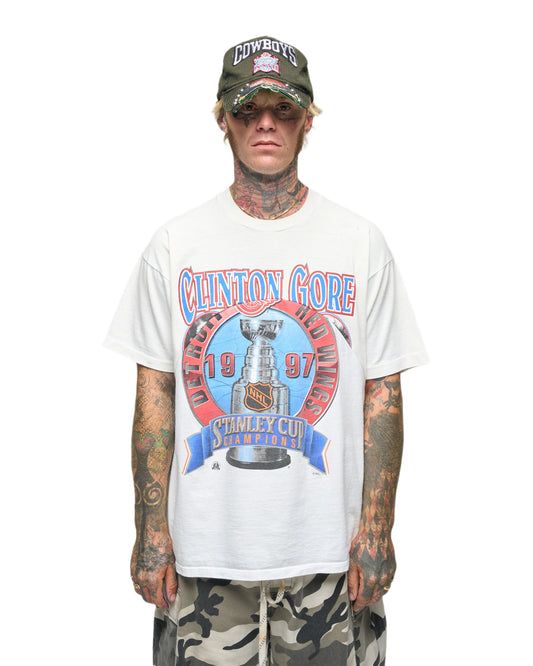 073 WAVE TEE