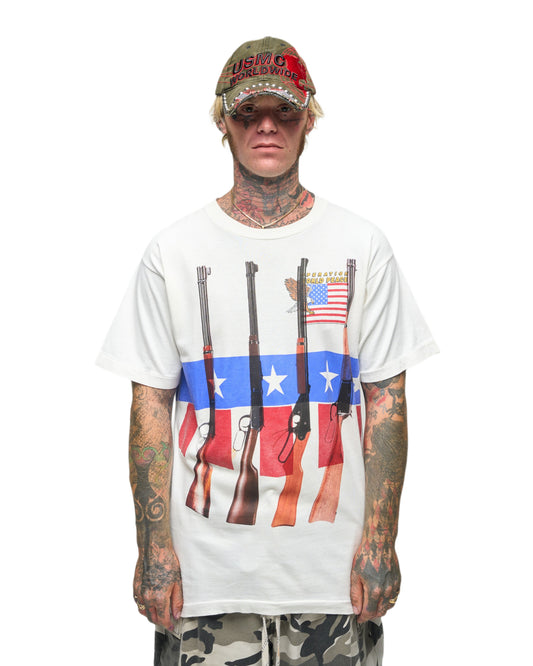 SLUG TEE 020