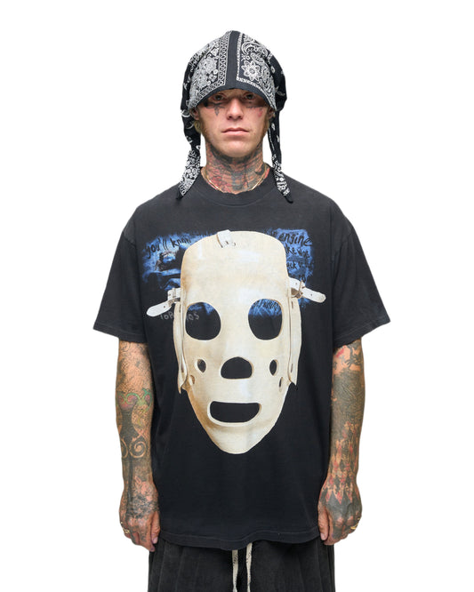 MASK TEE 011