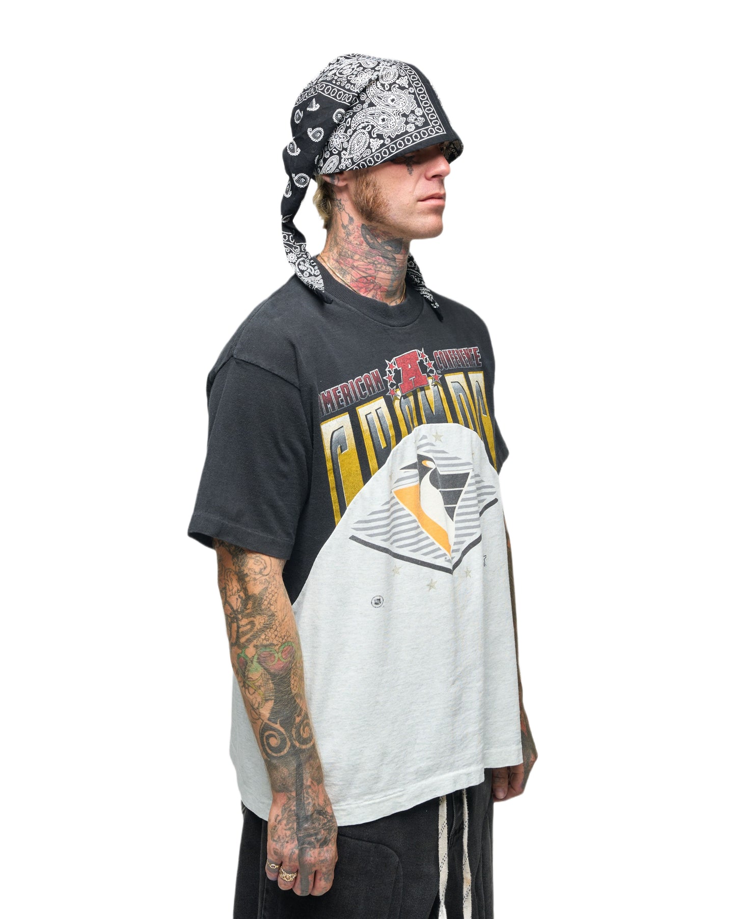 070 WAVE TEE