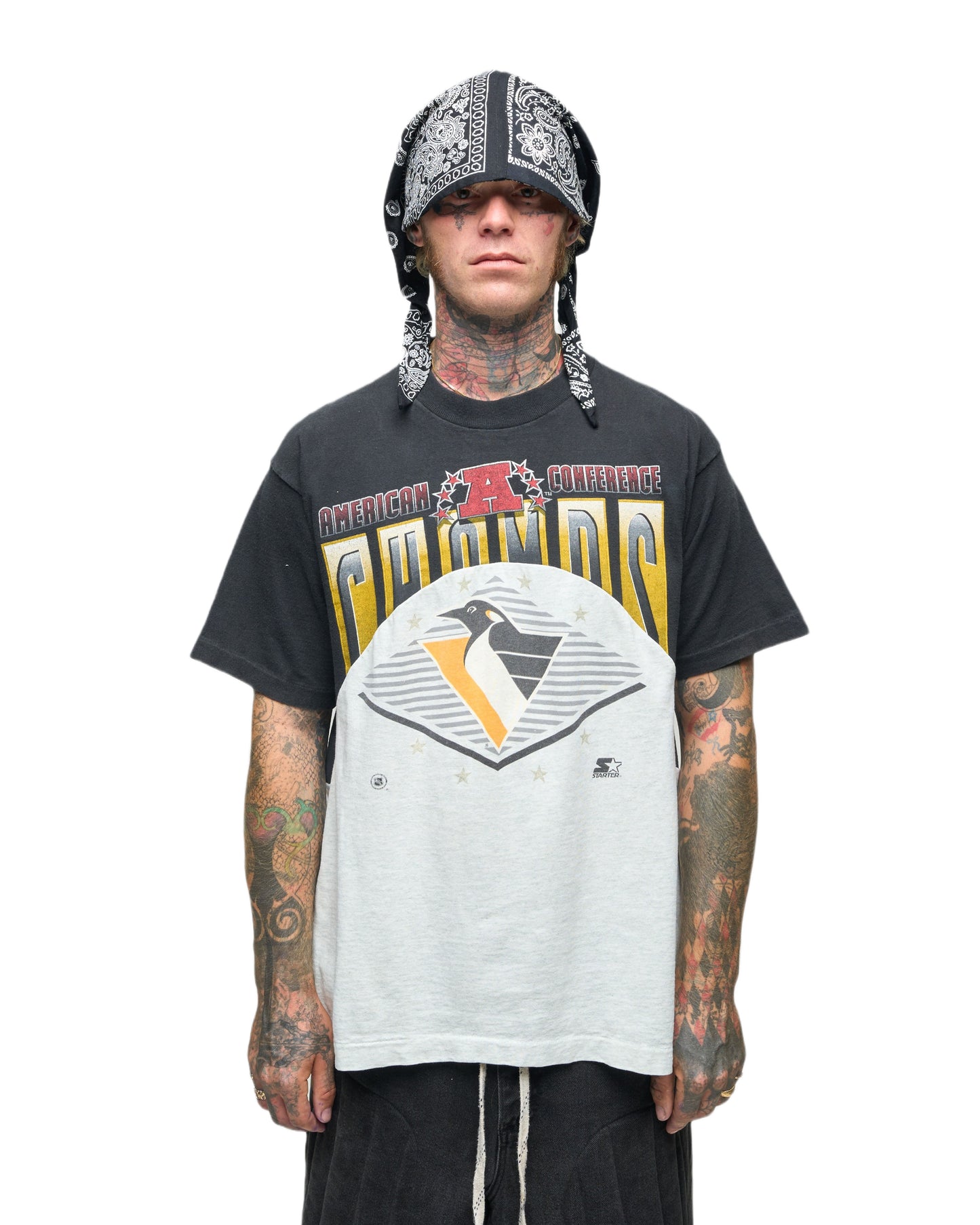 070 WAVE TEE