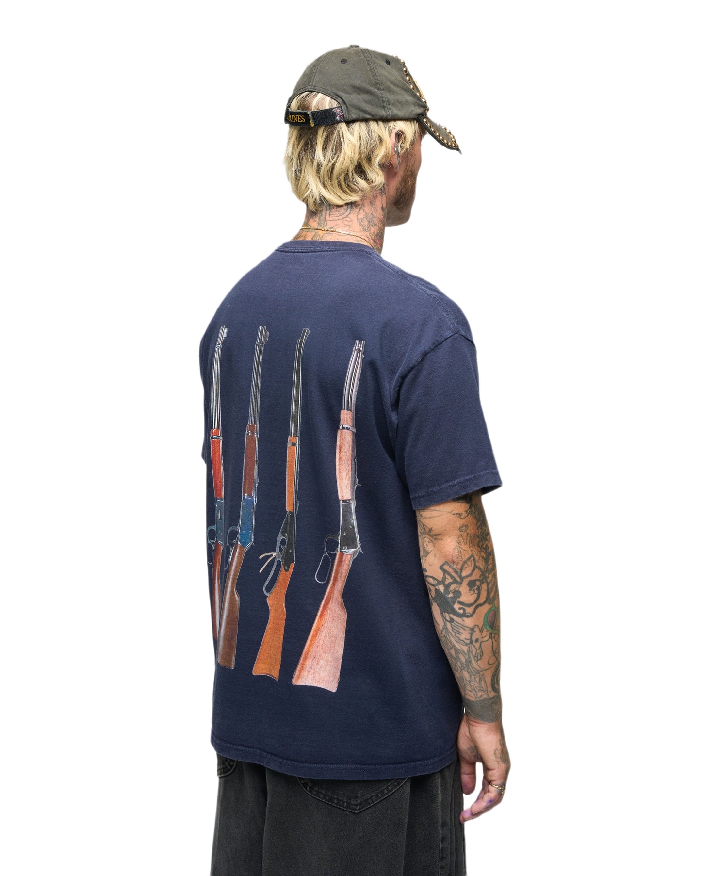SLUG TEE 019