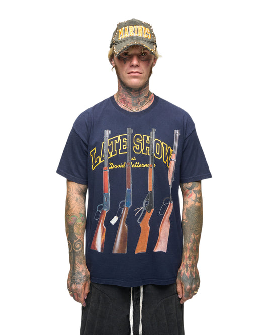 SLUG TEE 019