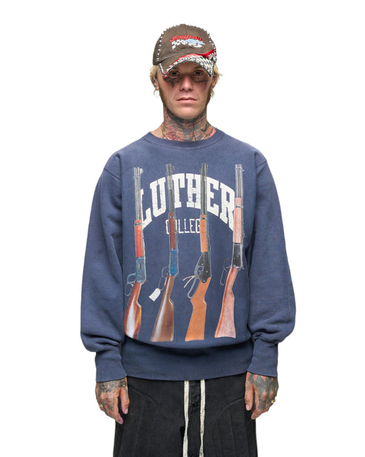 SLUG CREWNECK 013