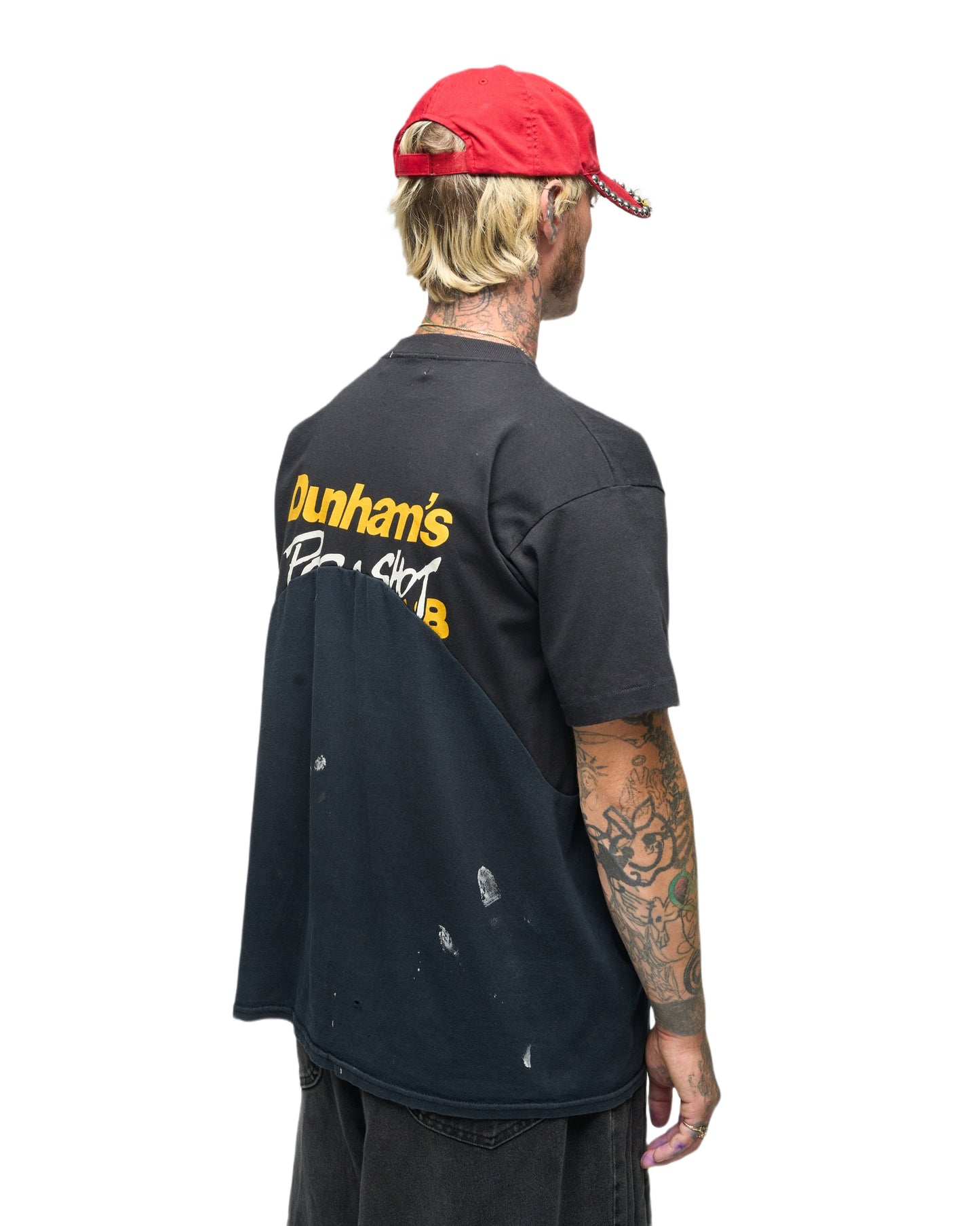 105 WAVE TEE