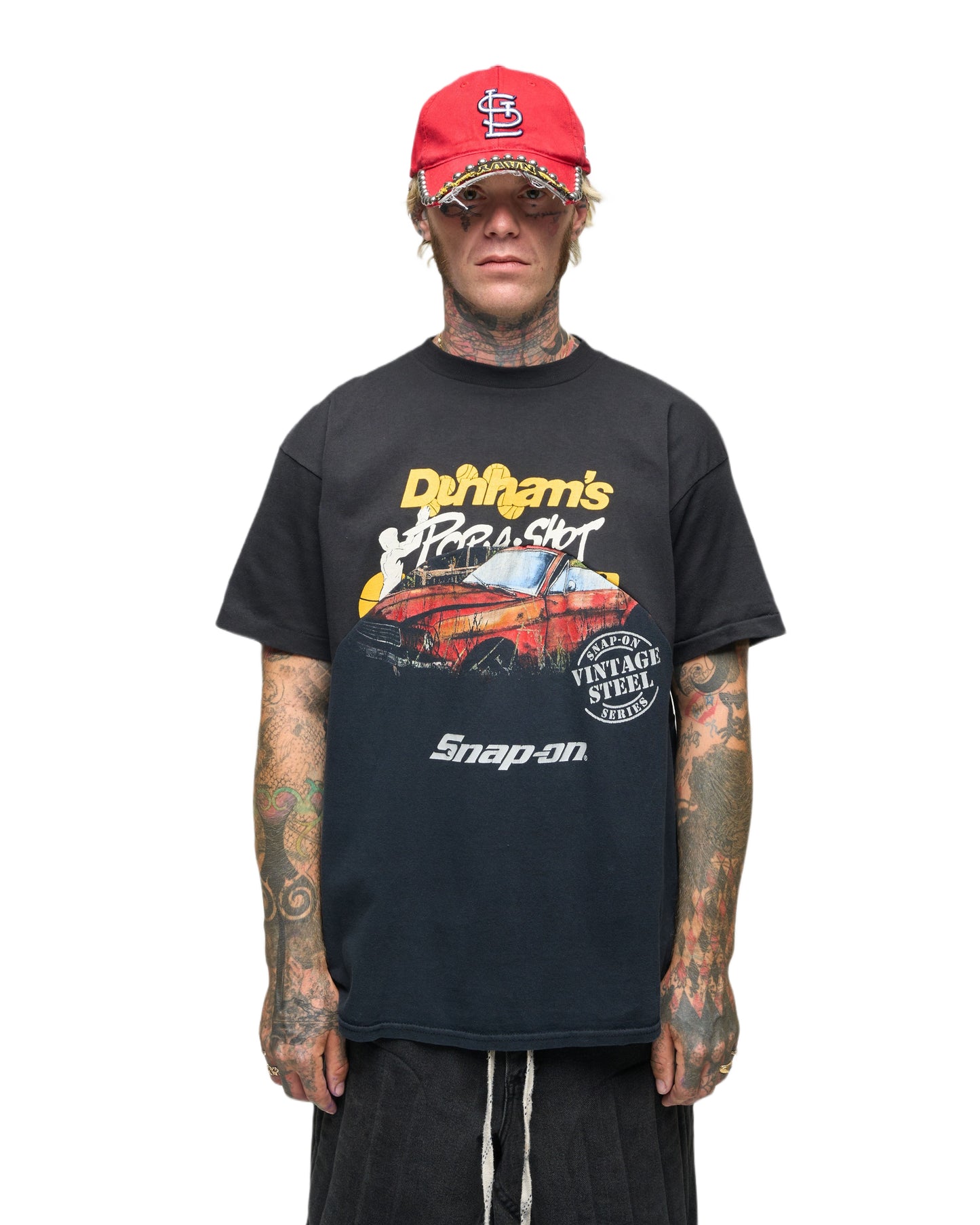 105 WAVE TEE