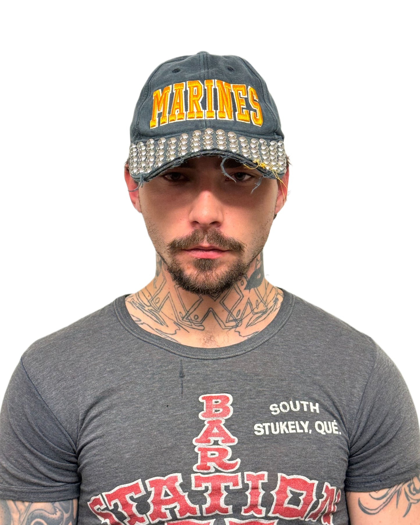 014 HMS CRUST CAP