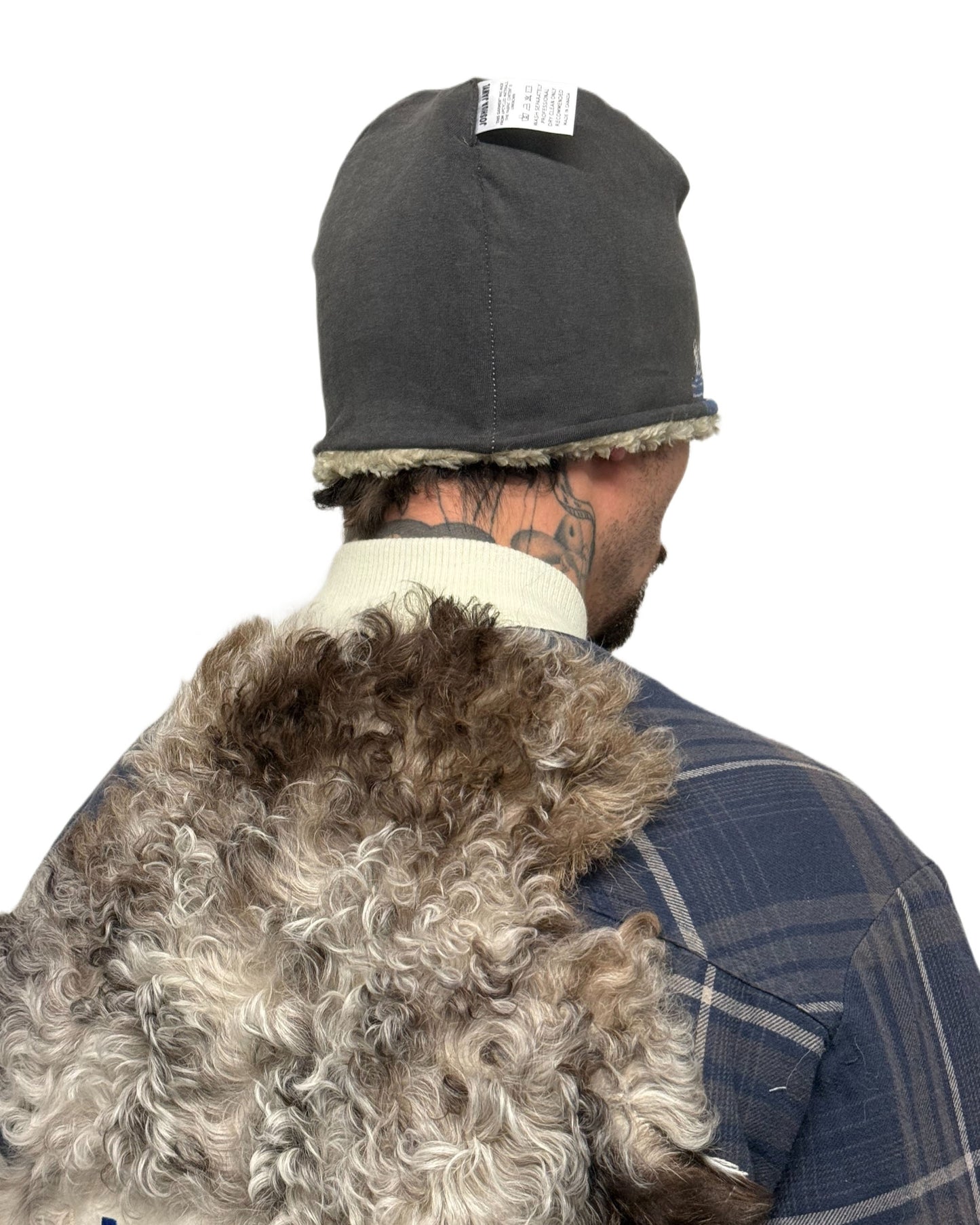 006 SHERPA T-BEANIE