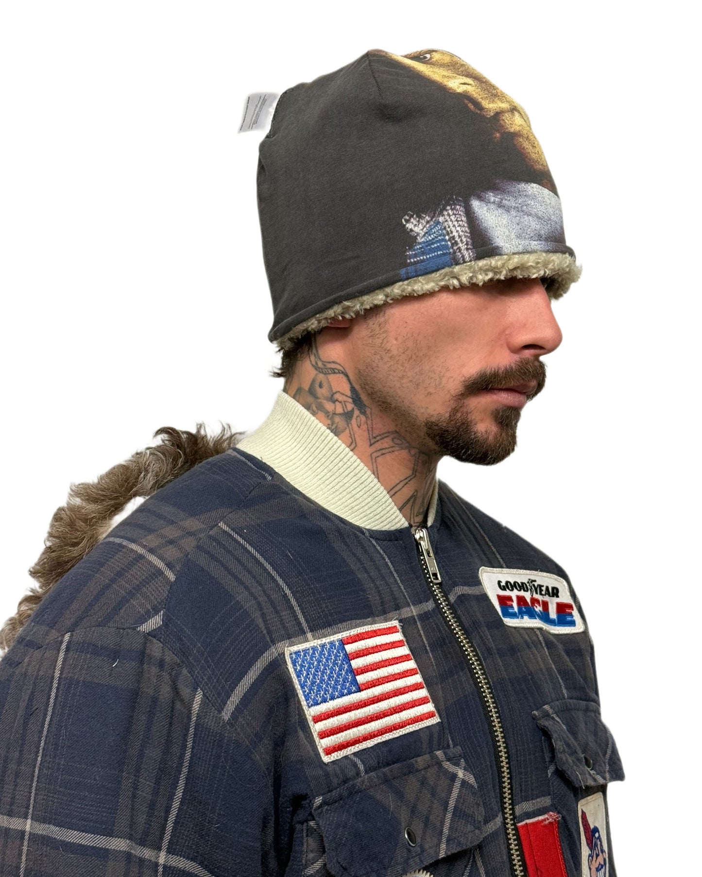 006 SHERPA T-BEANIE